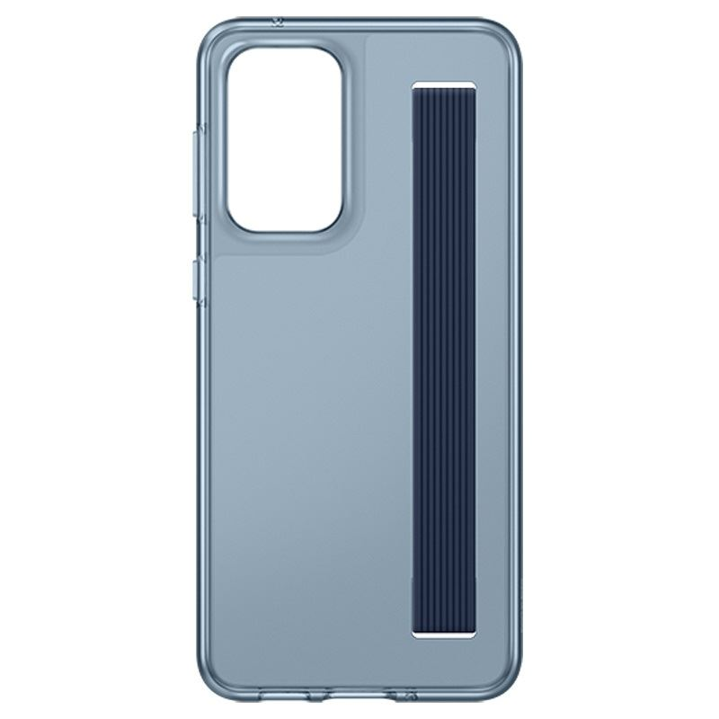 Samsung EF-XA336CBEGWW maska za mobitel 16,3 cm (6.4") Poklopac Crno