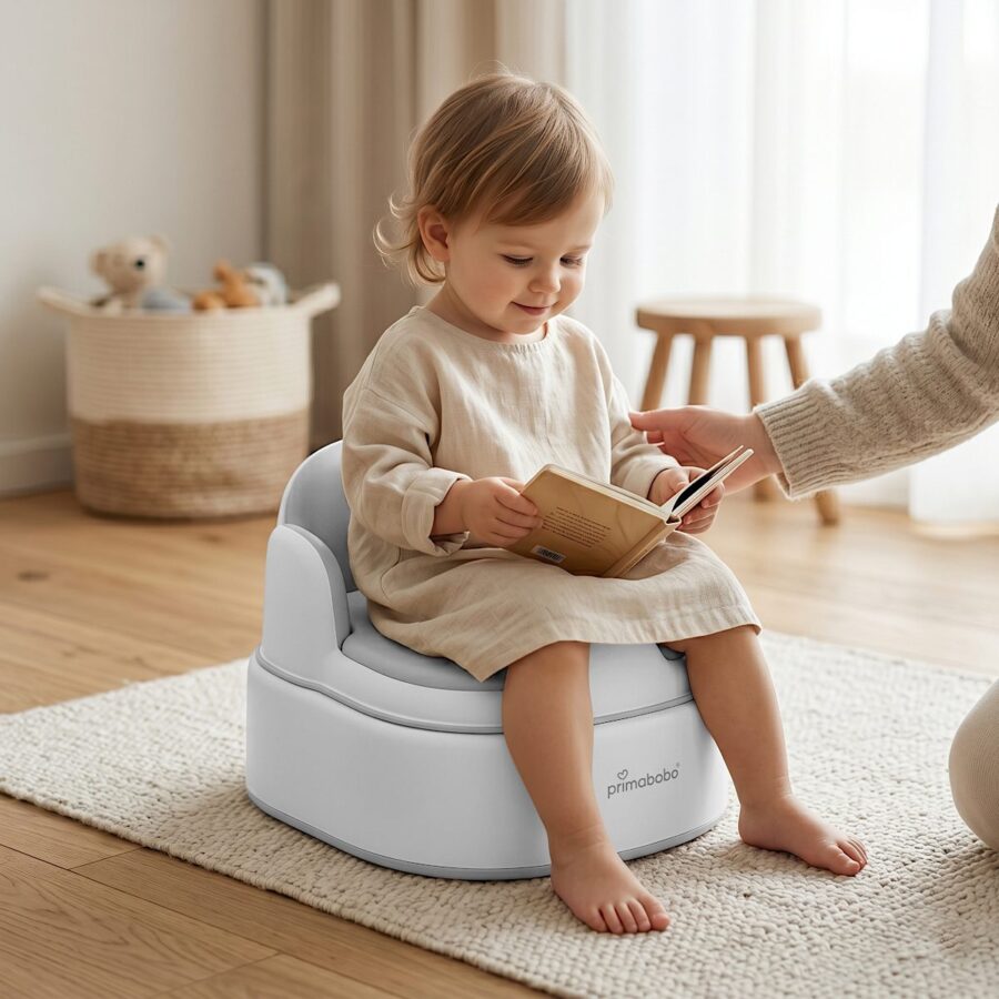 CARRELLO Odi 3u1 - kahlica, nastavak za WC i stepenica
