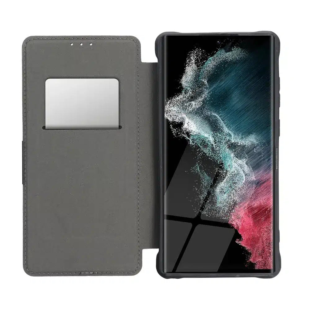 RAZOR Book futrola za SAMSUNG GALAXY A35 5G plava