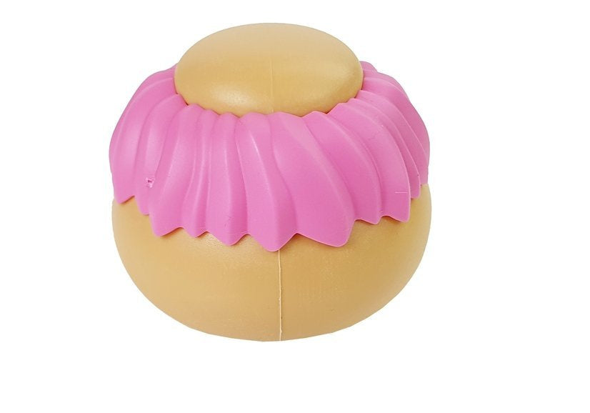 Poslužavnik s desertima za igru - Fashion Cake