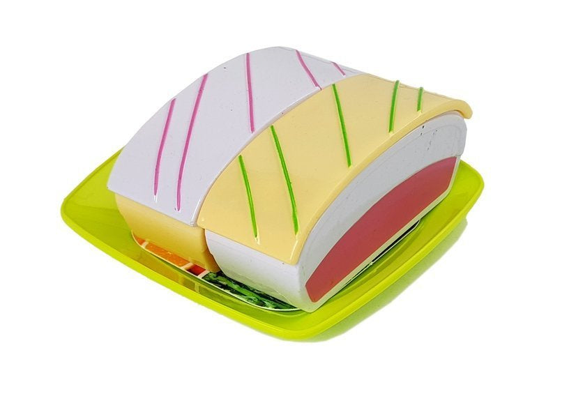 Poslužavnik s desertima za igru - Fashion Cake