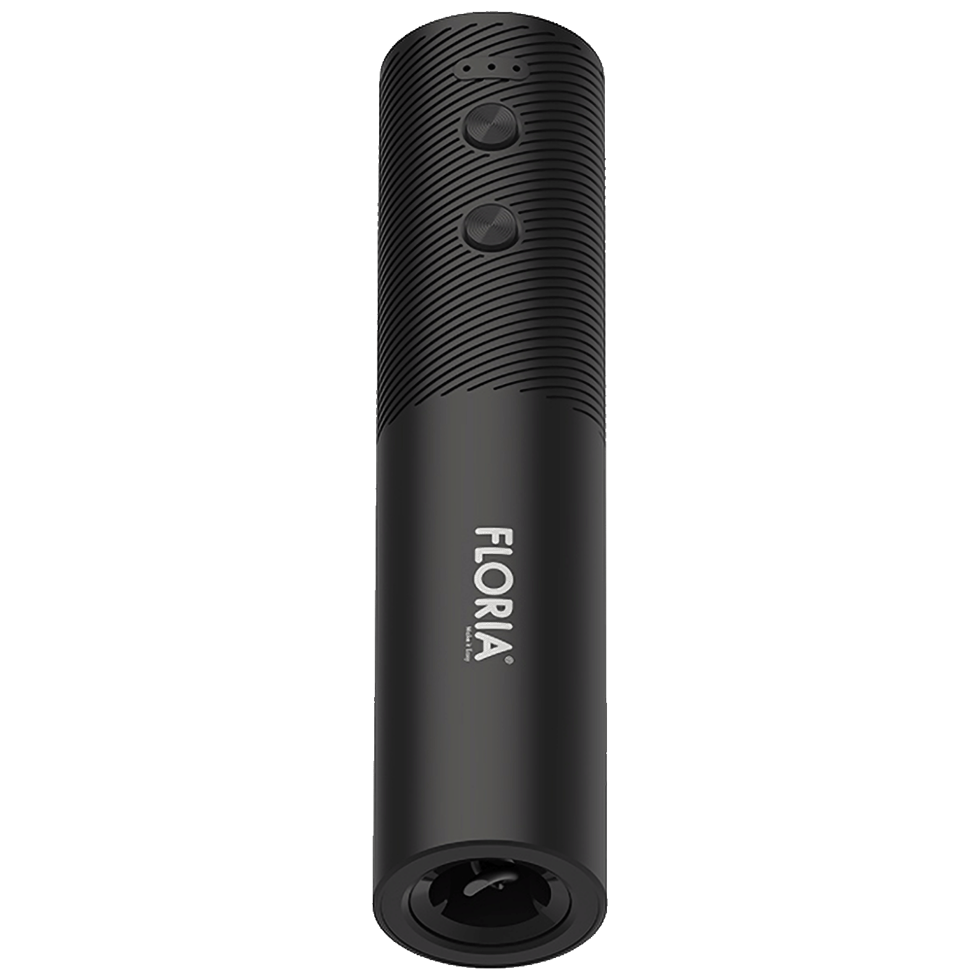 Floria Otvarač za boce, vadičep, punjivi, 500mAh, 4W - ZLN2686
