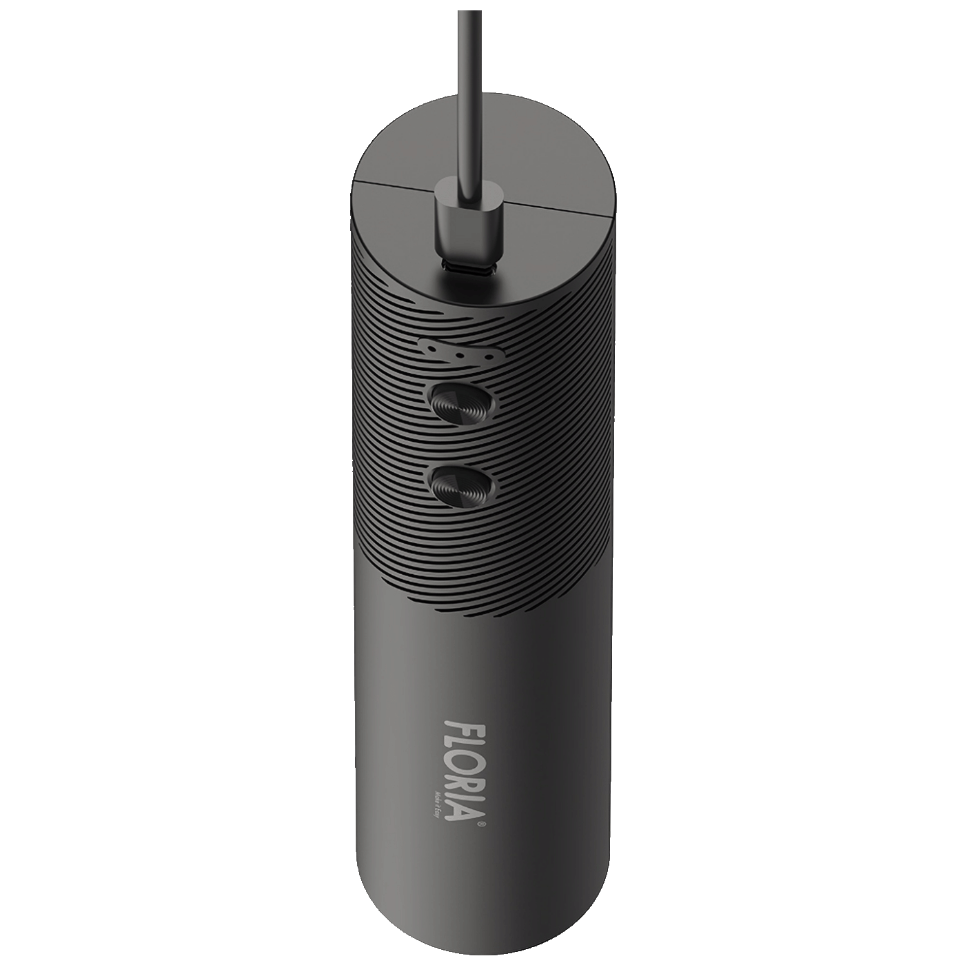 Floria Otvarač za boce, vadičep, punjivi, 500mAh, 4W - ZLN2686