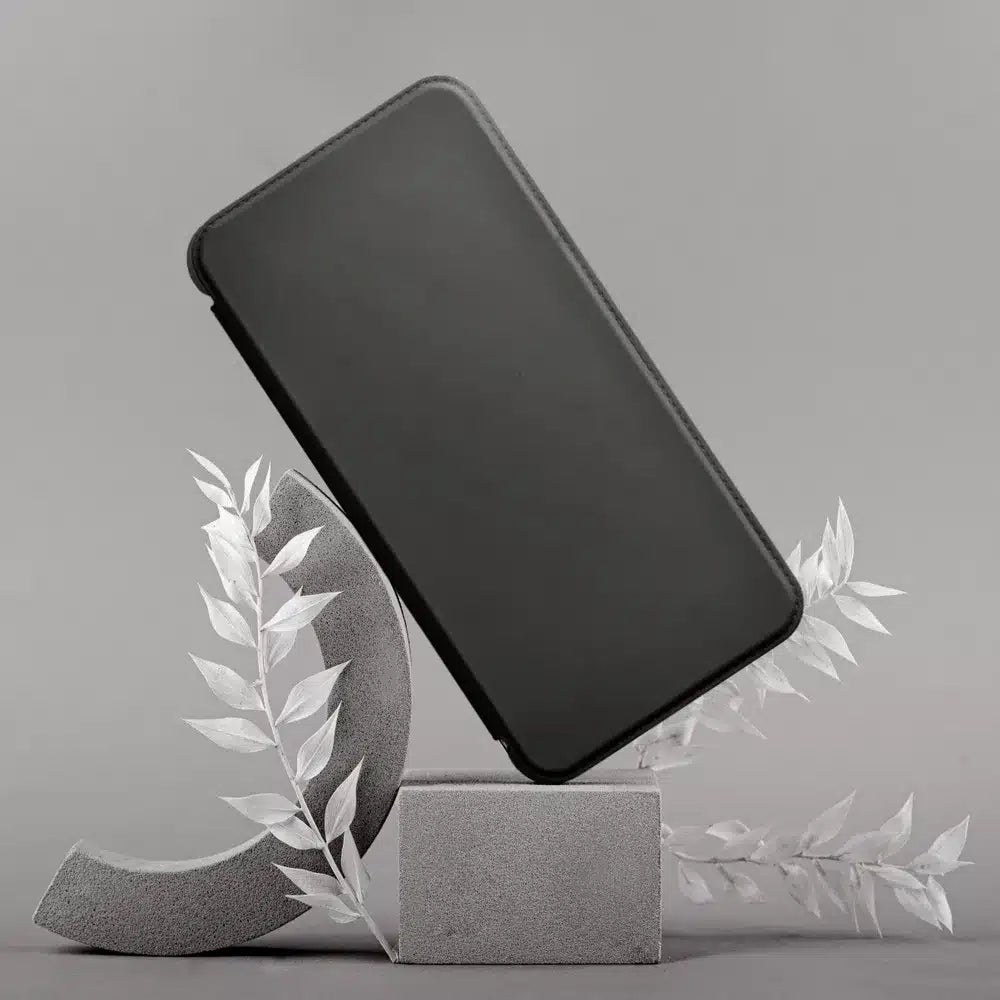 PIANO Book preklopna zaštitna futrola za SAMSUNG GALAXY A53 5G crna