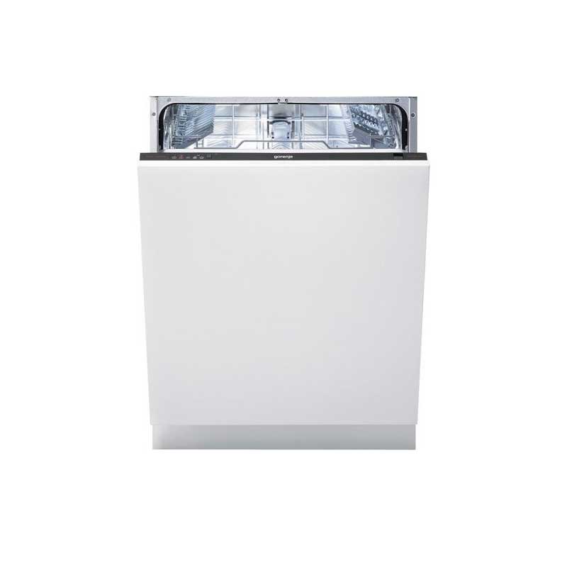 Gorenje GV61124 perilica posuđa (Izložbeni primjerak)