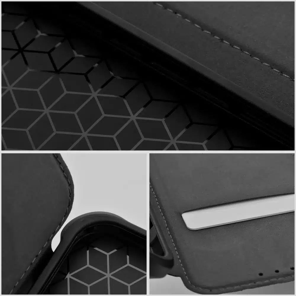 RAZOR Book futrola za XIAOMI Redmi NOTE 12 PRO 5G plava