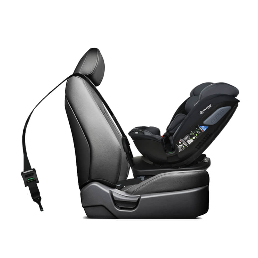 BEBESTARS I-Size autosjedalica IMOLA 40-150cm