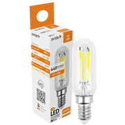 Avide Žarulja, LED 4W, E14, 4000K, 230V AC, bijela svjetlost - Filament T25 4W E14