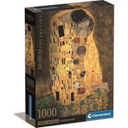 Clementoni Museum Collection 39790 puzzle Slagalica 1000 kom Umjetnost