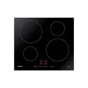 Samsung NZ64M3707AK Crno Ugradbeni 59 cm Indukcijska ploča sa zonom 4 zone(s)