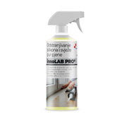 InnoLAB PRO Odstranjivanje silikona i svježe pur pjene 750 ml