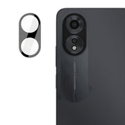 Techsuit zaštitno staklo za kameru za Oppo A38 - Crna KP30006