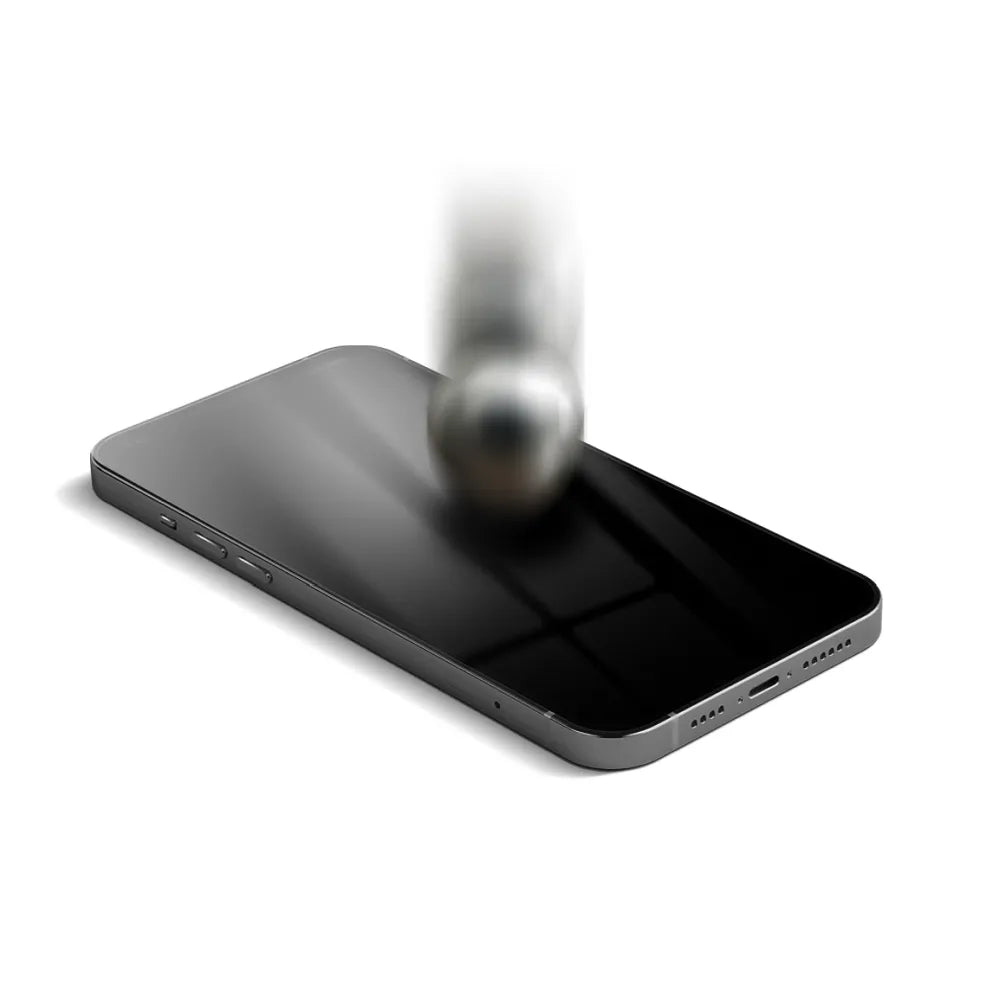 Forcell Flexible Nano Glass – hibridno staklo za Samsung Galaxy A16 4/5 G / A17 4/5 G