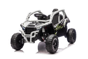 Licencirani buggy na akumulator Kawasaki TERYX KRX1000 4x4 - sivi