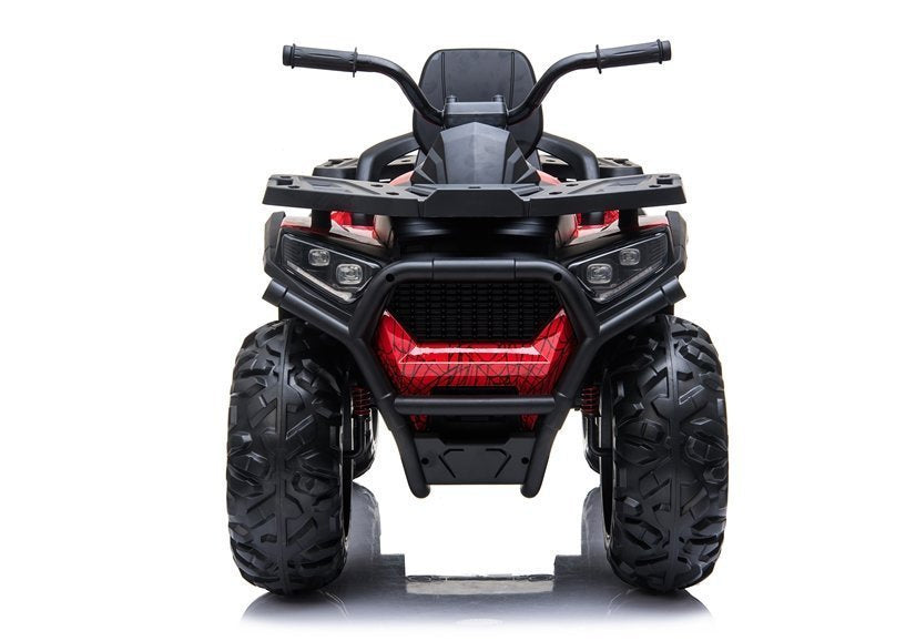 Quad na akumulator XMX607 4×4 – Camo/lakirani