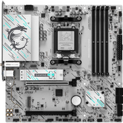 MSI B840M GAMING PLUS WIFI6E matična ploča AMD B840 Utor AM5 Mikro ATX