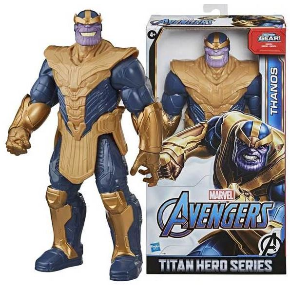 Marvel Avengers E73815L3 dječja figura
