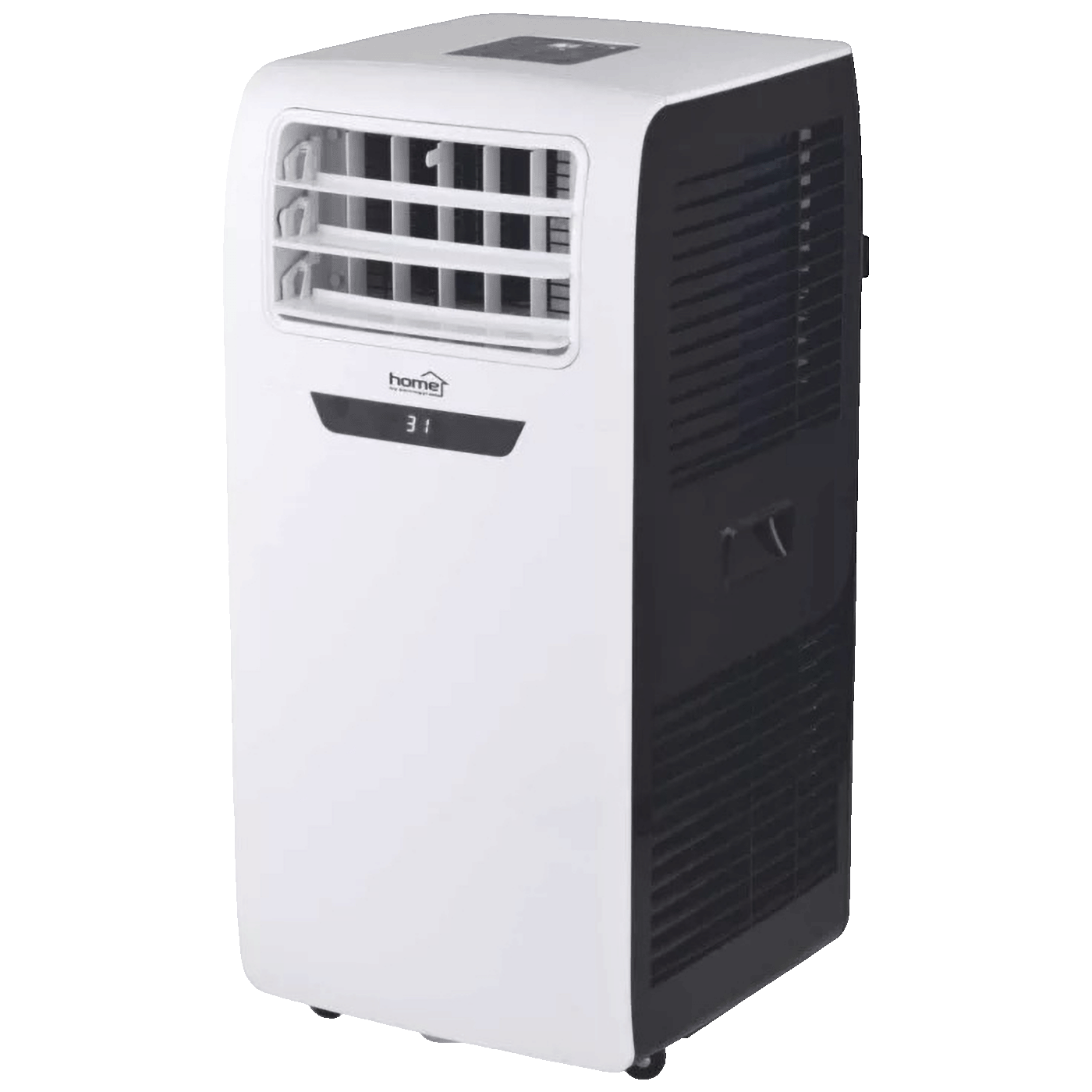 home Prijenosni/Mobilni klima uređaj, 4u1, 9000 Btu, 2.6 kW - ACM9000N