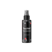TouchME® ViroeX RED - nano parfemski miris za tekstil s neutralizatorom neugodnih mirisa i dezinfekcijom 50 ml