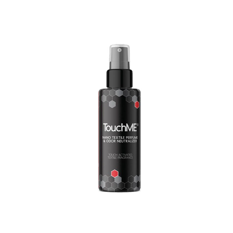 TouchME® ViroeX RED - nano parfemski miris za tekstil s neutralizatorom neugodnih mirisa i dezinfekcijom 50 ml
