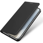 DUX DUCIS SKIN PRO futrola za SAMSUNG S25 Edge crna