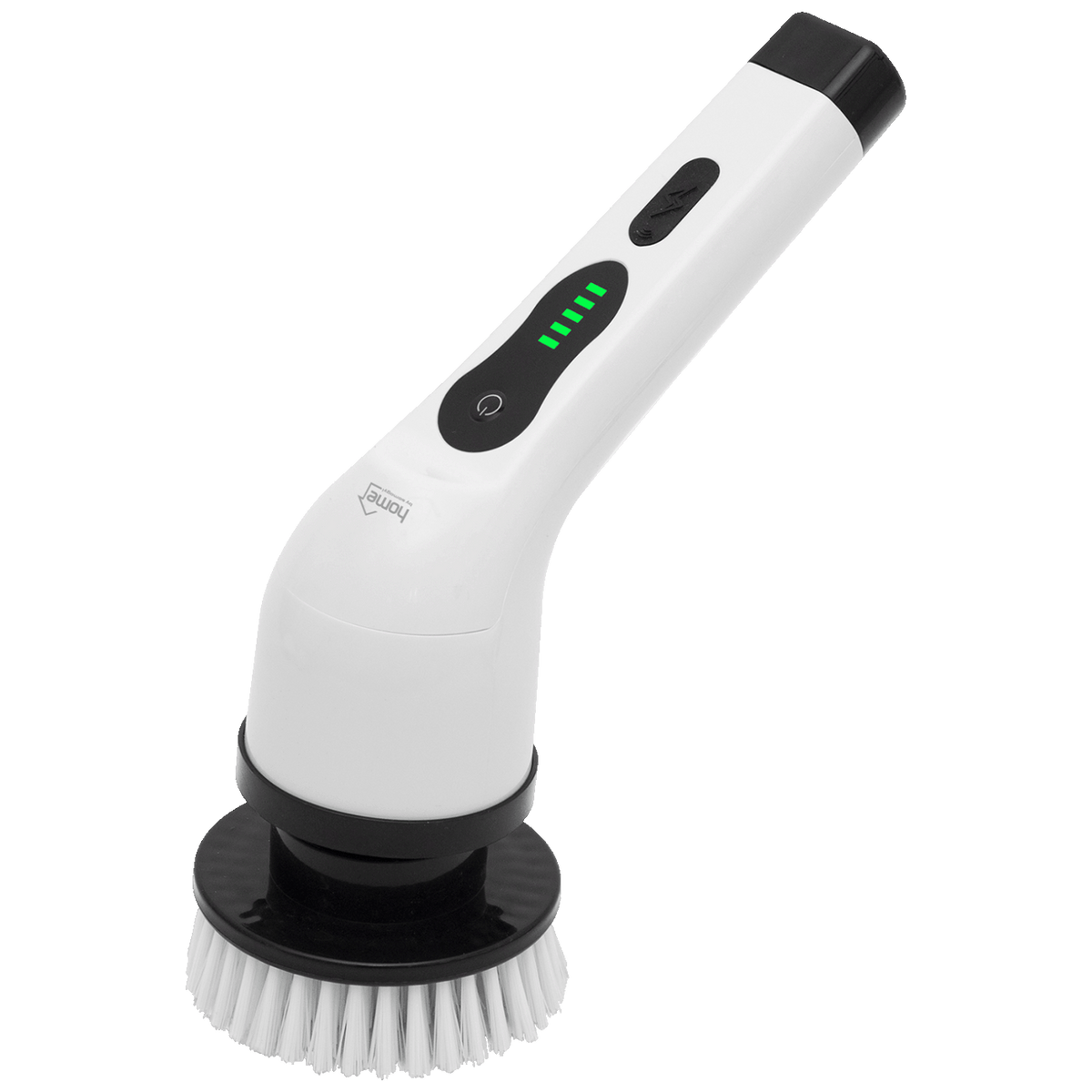 home Električna četka za čišćenje, set, 25W - HGPB8