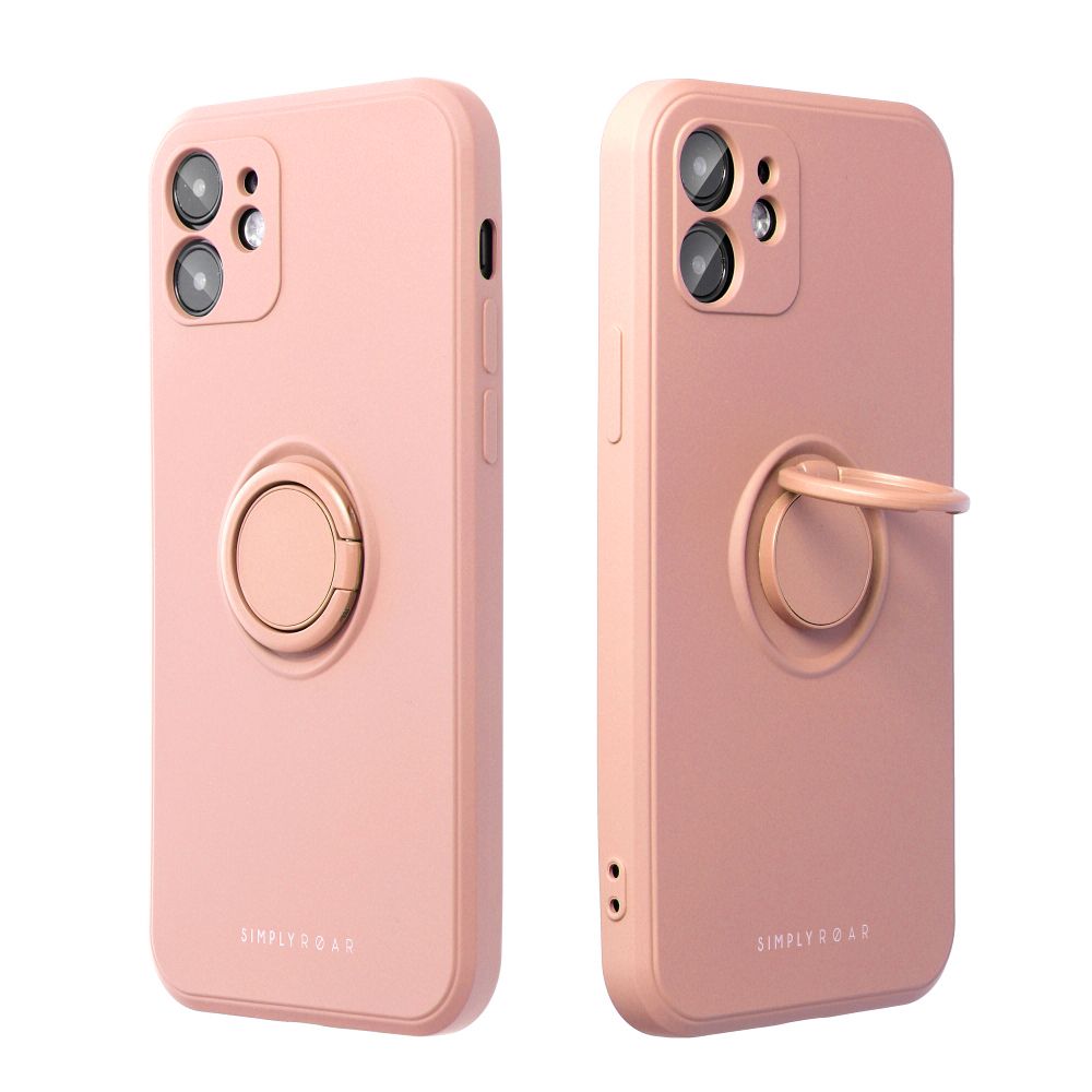 Maska Roar Amber - za Samsung Galaxy A13 5G Pink