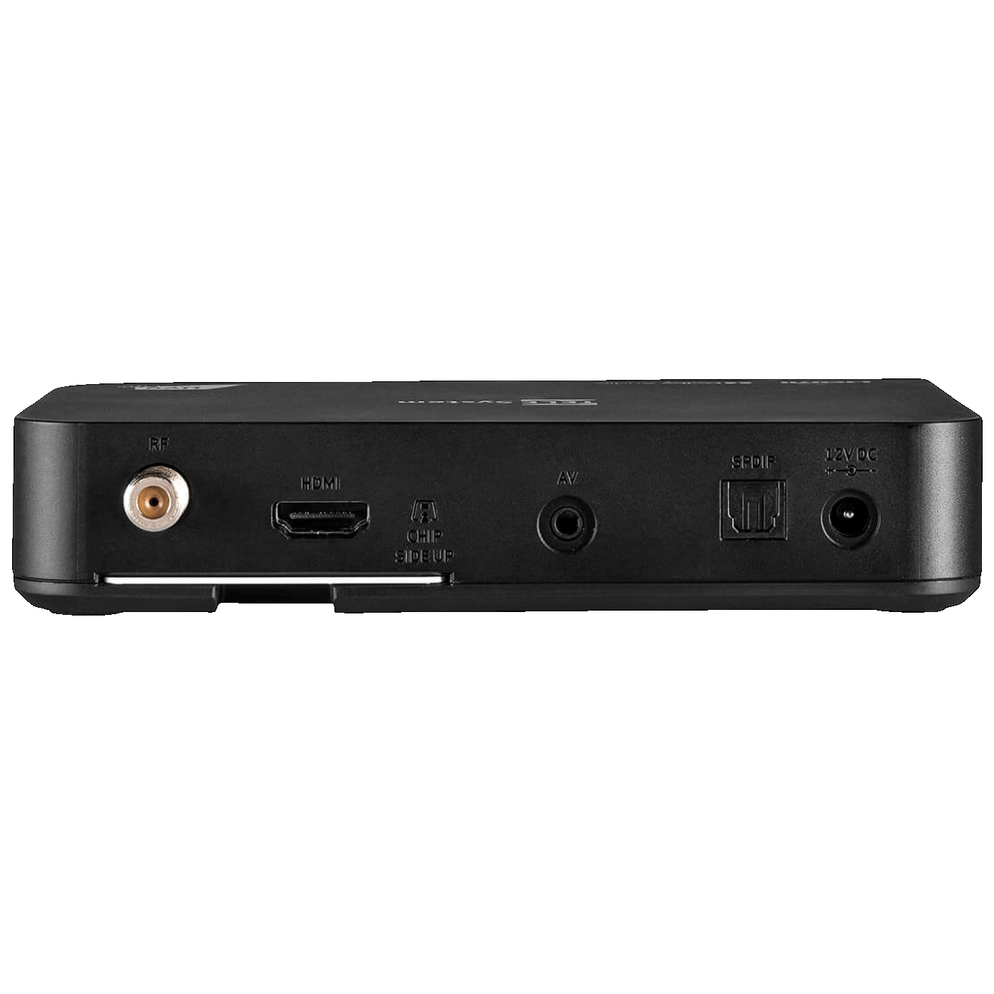 TELE System Prijemnik satelitski, DVB-S/S2 sa tivùsat smart karticom - TS9019 HD + Tivusat karte