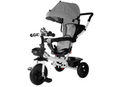 Tricikl PRO300- sivi