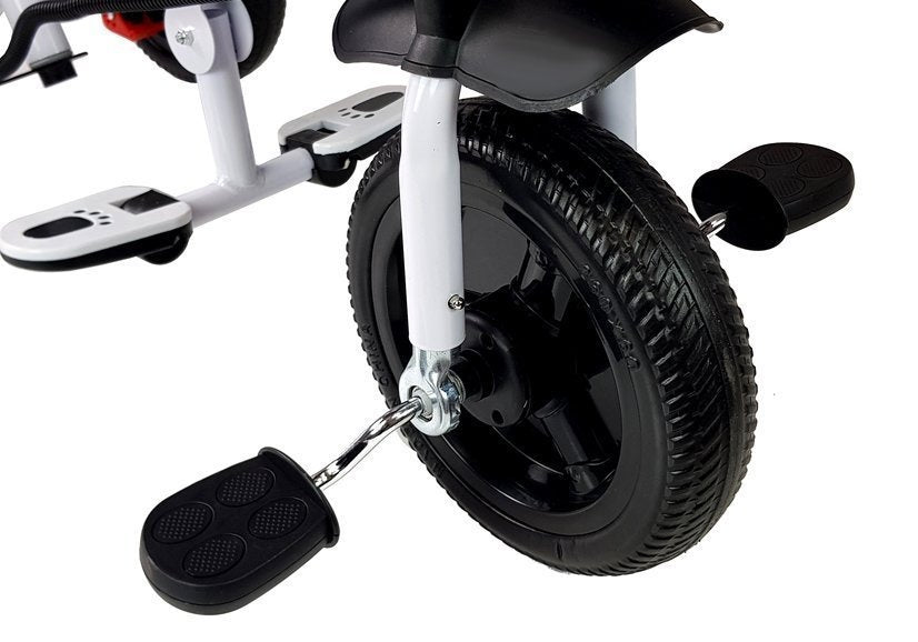 Tricikl PRO300- sivi