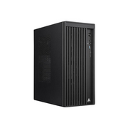 Chieftec Midi Tower BS-20B-OP, Schwarz o.NT Crno