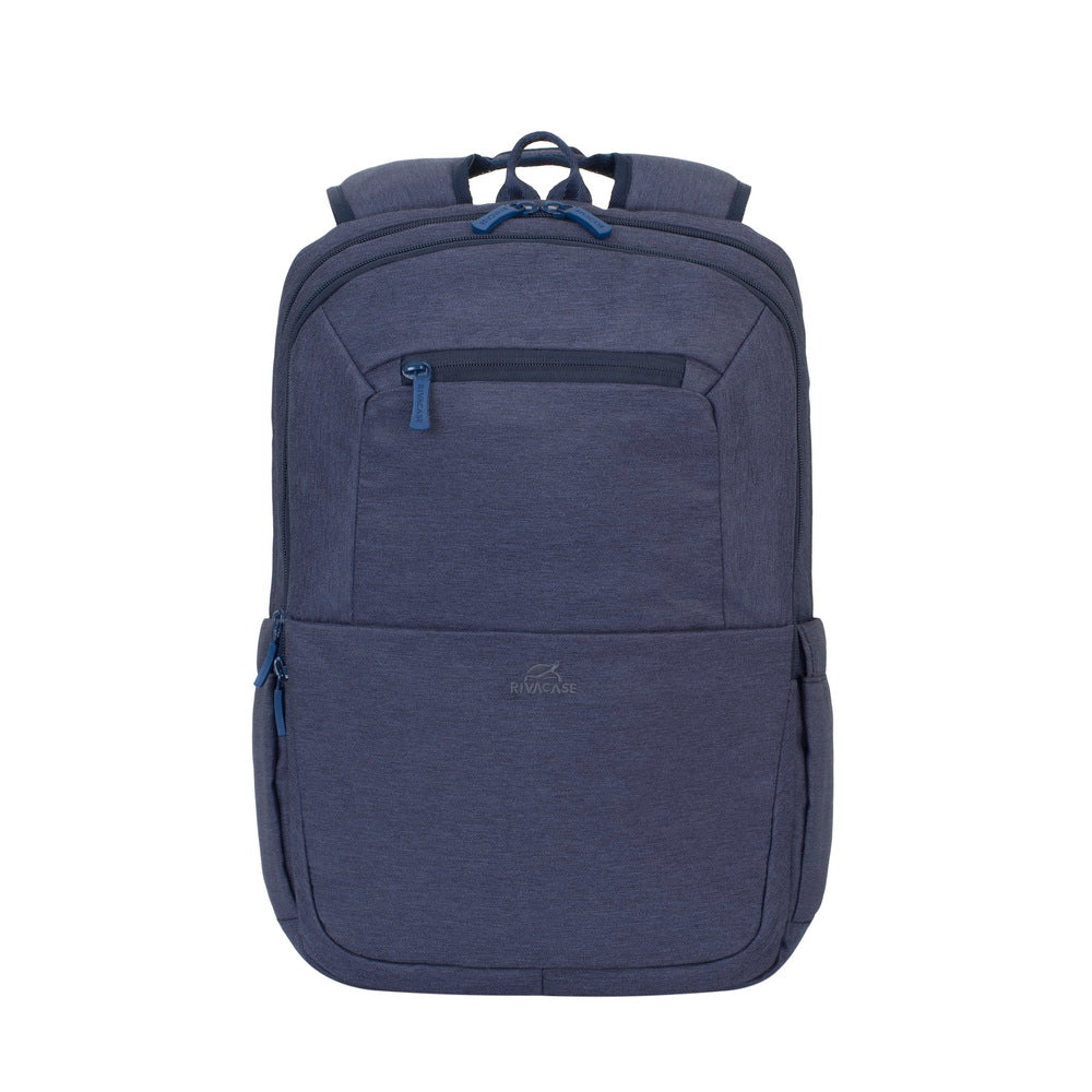Ruksak RivaCase 15.6" Suzuka 7760 Blue laptop backpack