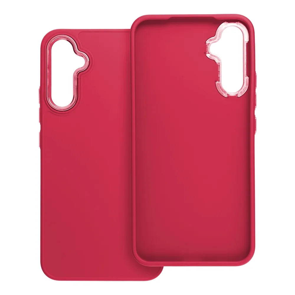 FRAME maska za SAMSUNG A34 5G magenta