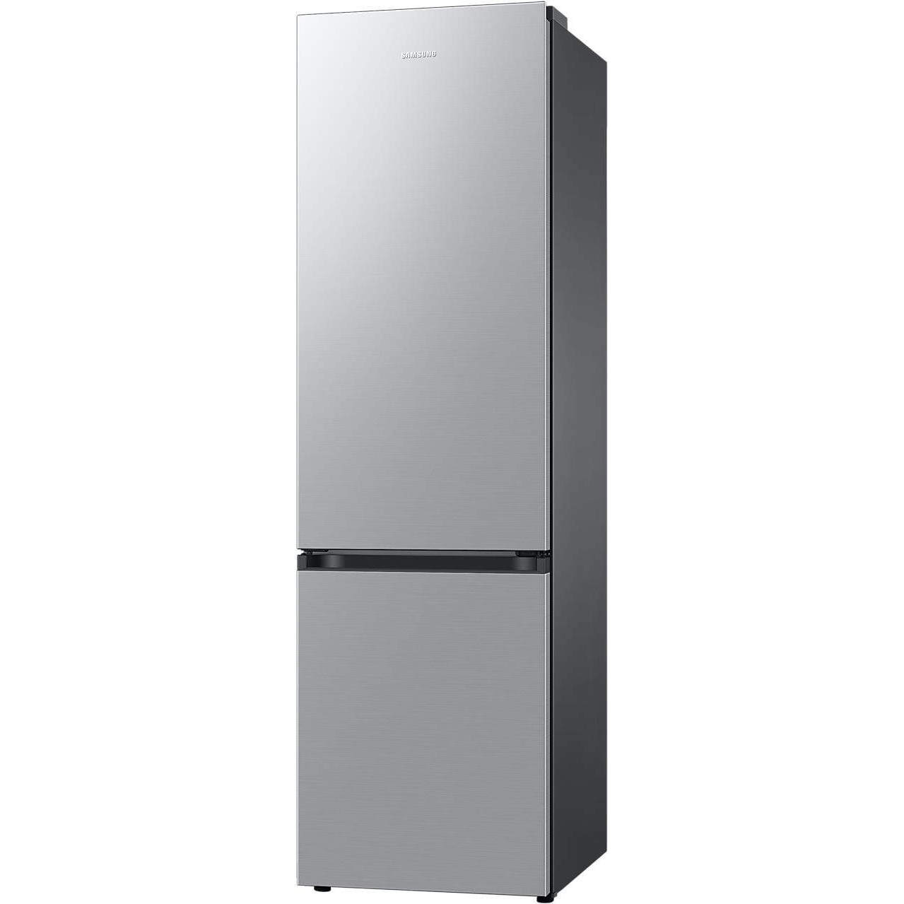 Samsung RB38C600ESA Samostojeći 390 L E Srebro