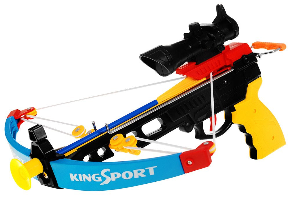 Crossbow Small Set