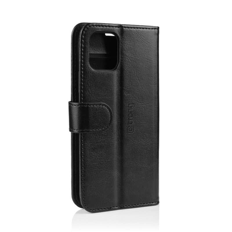 Crong preklopna futrola sa novčanikom za iPhone 11 Pro