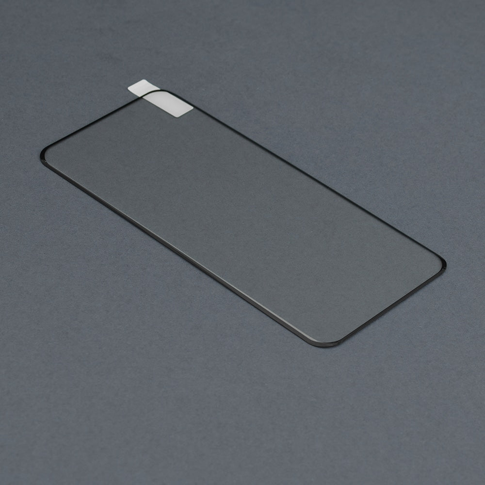 Techsuit - 111D Full Cover / Full Glue Glass / 3D Curved Screen za Honor Magic6 Lite - crno