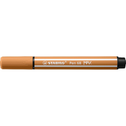 STABILO Pen 68 MAX flomaster Smeđe 1 kom