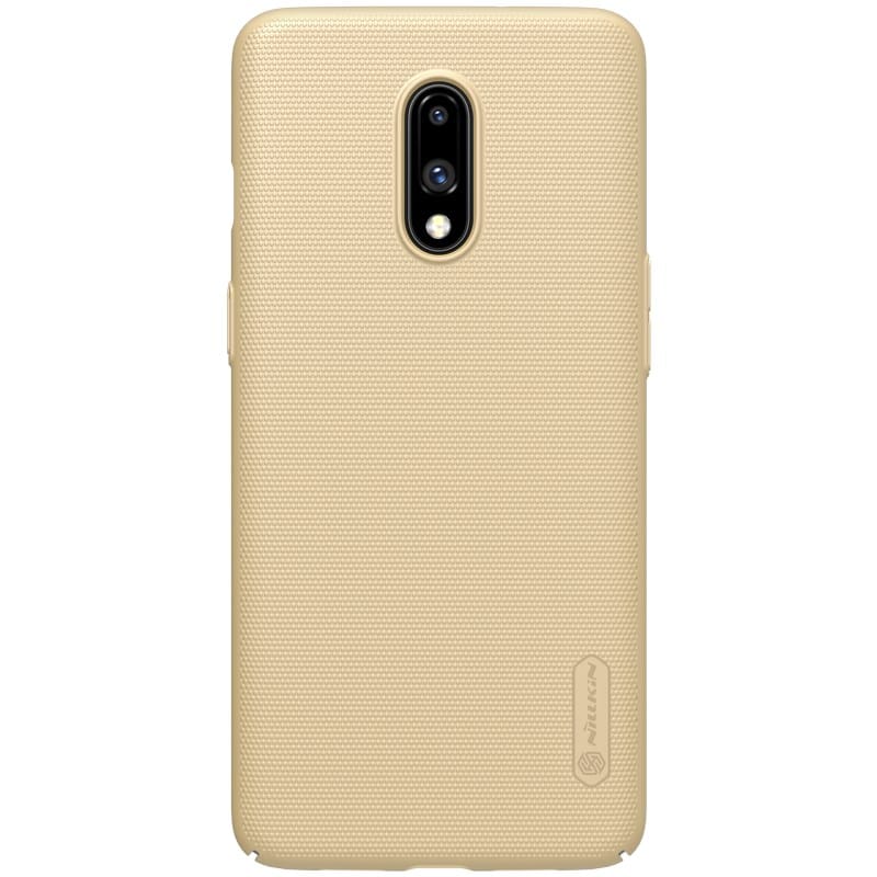 Nillkin Super Frosted Shield maska za OnePlus 7