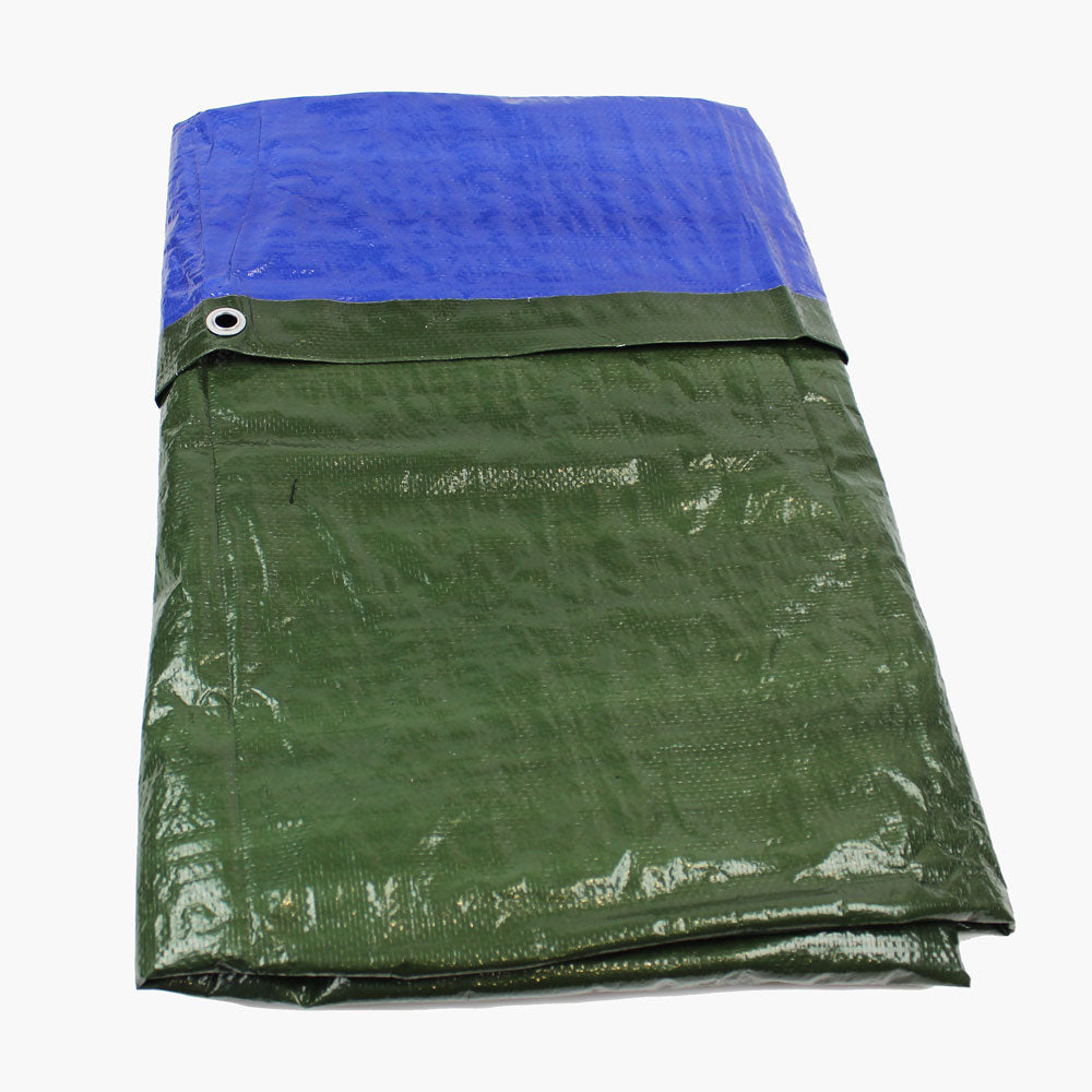 Cerada HARD polietilen  3 x 5 m