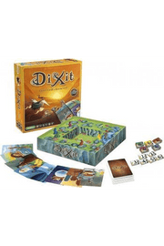 Dixit (HR)