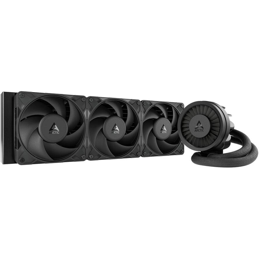 ARCTIC Liquid Freezer III Pro 360 Procesor Set za vodeno hlađenje 12 cm Crno 1 kom