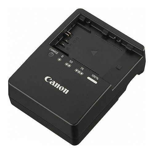 Canon LC-E6E punjač za baterije