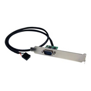 StarTech.com ICUSB232INT1 sučeljna kartica / adapter Interno Serijski
