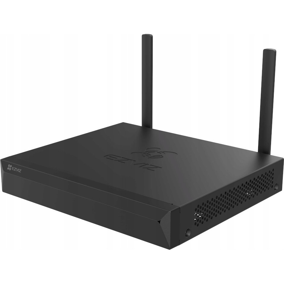 EZVIZ X5S-8W Crno