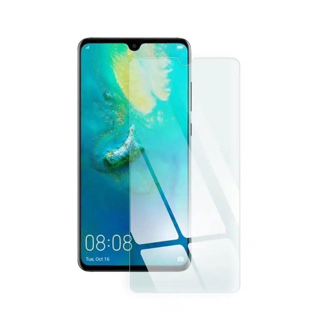 Blue Star kaljeno staklo za Huawei MATE 20