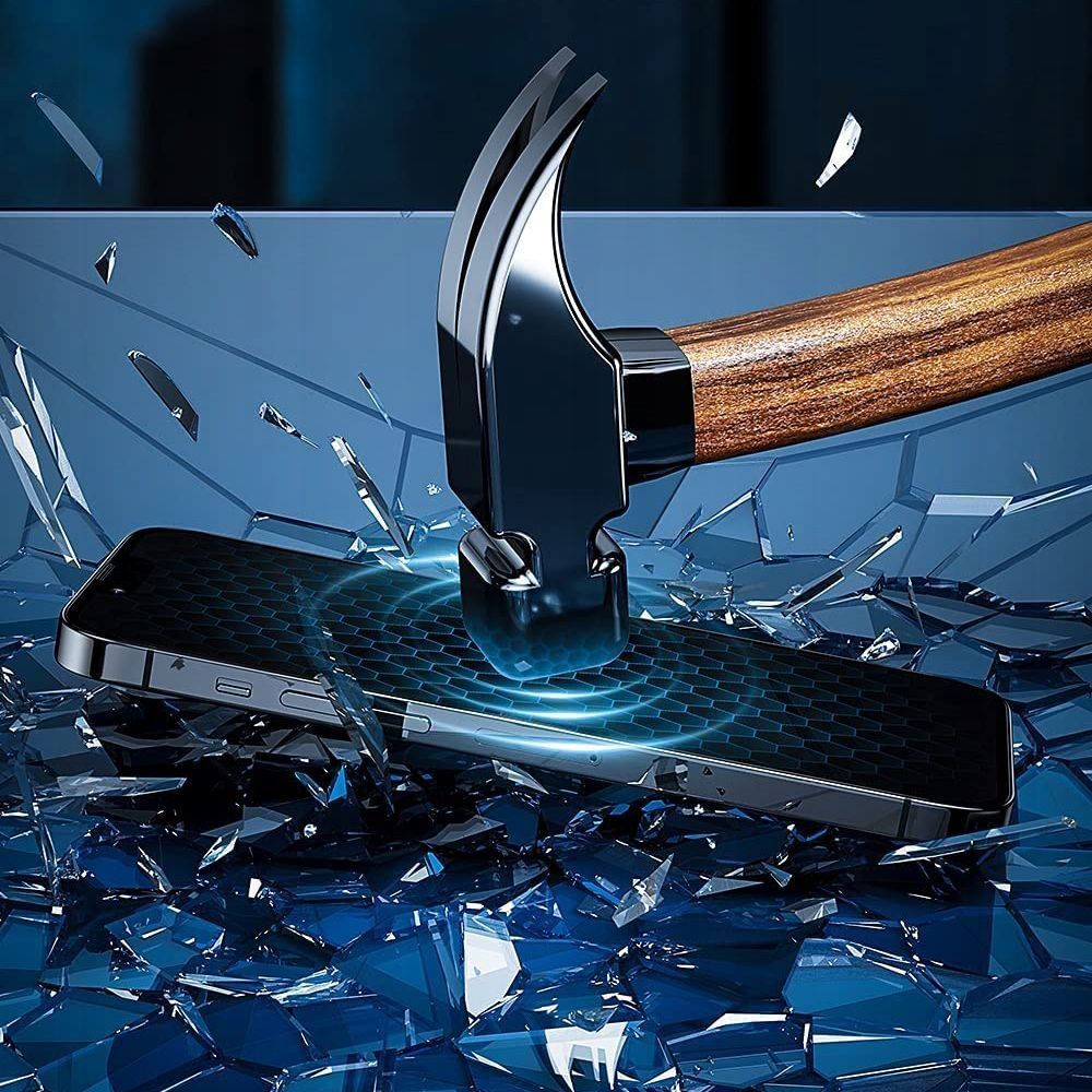 GLASTIFY UVTG+KALJENO STAKLO 2-KOM ZA SAMSUNG GALAXY S22 ULTRA