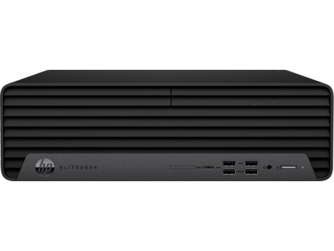 REFURBISHED - Desktop HP Elitedesk 800 G6 SFF i5-10500/8GB/240GB SSD/Win11Pro - GRADE A (JAMSTVO: 24 MJ.)