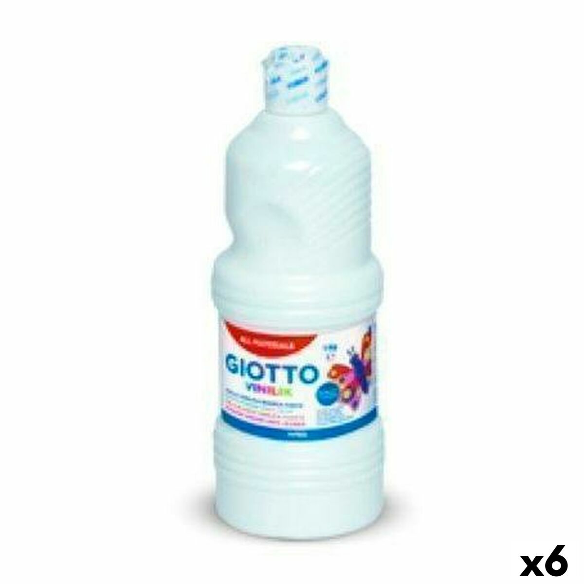 Bijelo ljepilo Giotto VINILIK 1 kg (6 kom.)