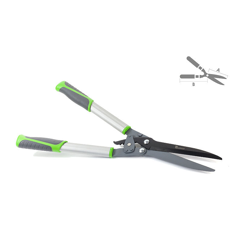 Škare za živicu 210mm Stalco